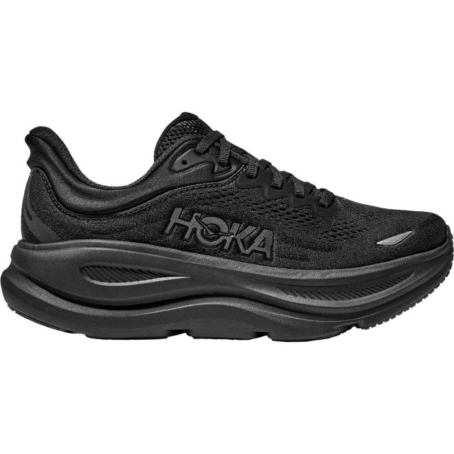 HOKA M Bondi 9 Wide Ανδρικά Παπούτσια για Τρέξιμο