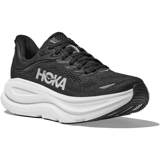 HOKA W Bondi 9 γυναικείες αθλητικές παπούτσια