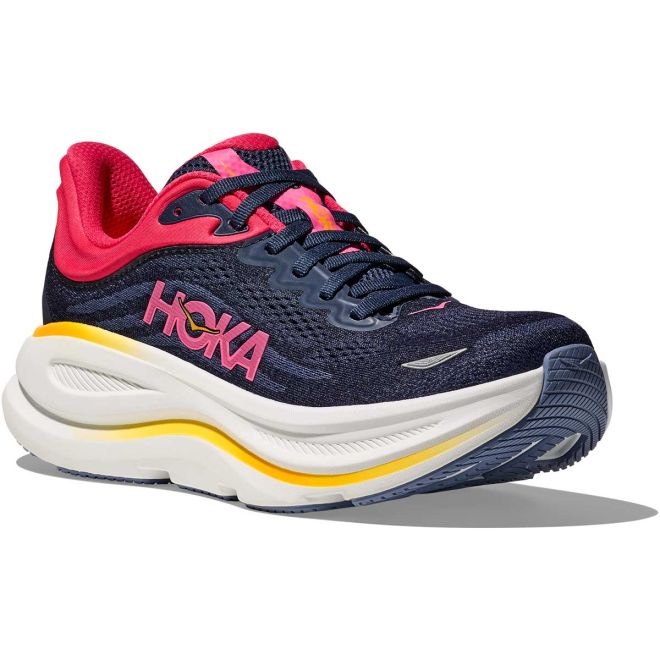 HOKA W Bondi 9 γυναικείες αθλητικές παπούτσια