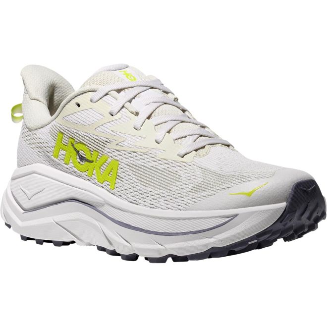 HOKA W Challenger 8 trail running shoes