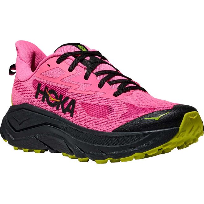 HOKA W Challenger 8 παπούτσια trail running