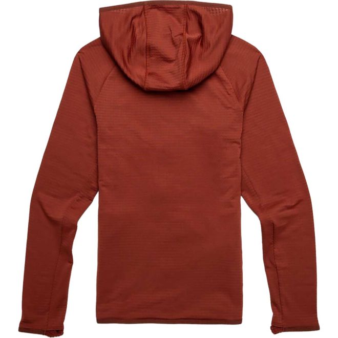 Cotopaxi Otero Fleece Full-Zip Hooded Jacket polaire femmes