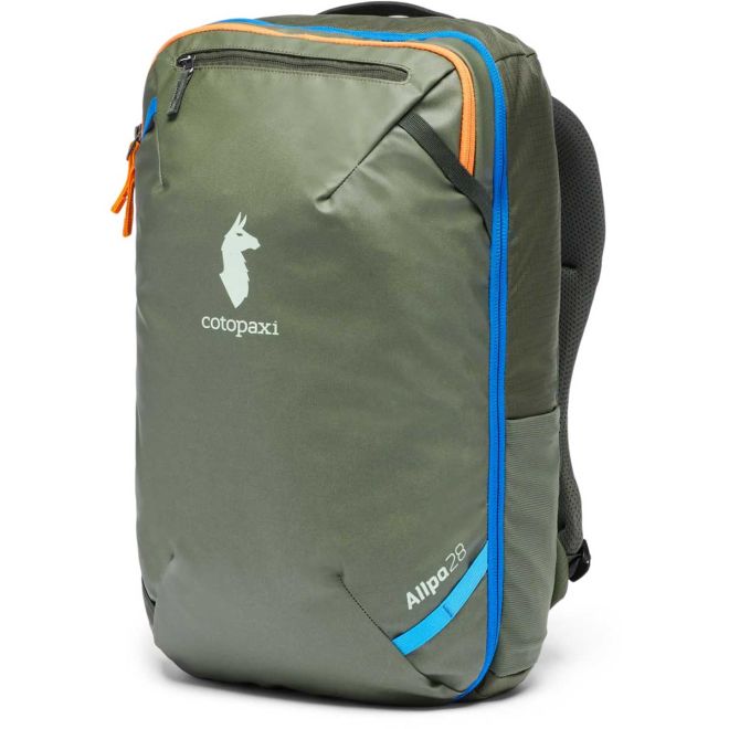 Cotopaxi Allpa 28L Travel Pack σακίδιο ταξιδιού