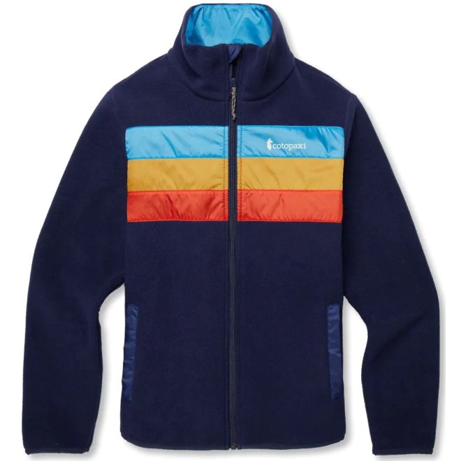 Cotopaxi Teca Fleece Full-Zip Jacket W polaire femme