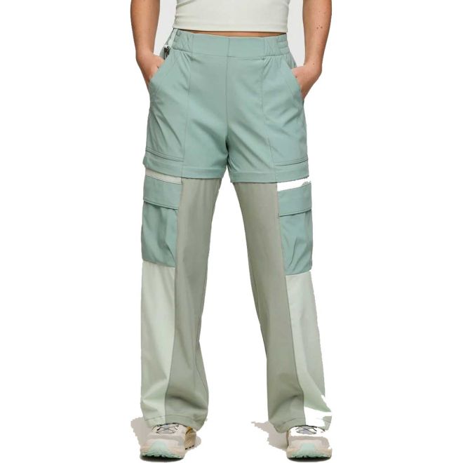 Cotopaxi Losdos Zip-Off Women Pant women's pants