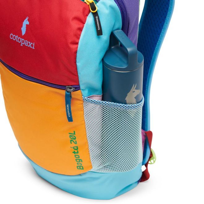 Cotopaxi Bogota 20L σακίδιο πλάτης casual με θήκη για λάπτοπ
