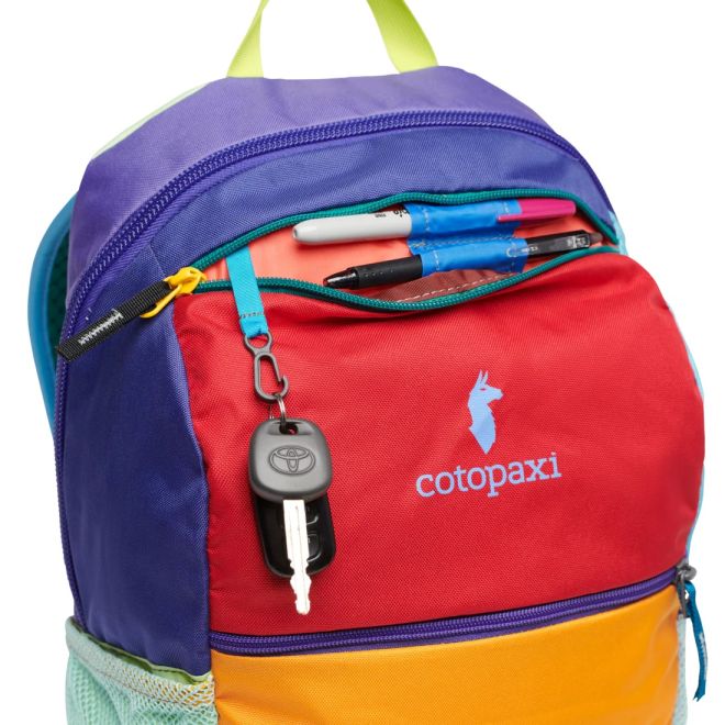 Cotopaxi Bogota 20L σακίδιο πλάτης casual με θήκη για λάπτοπ