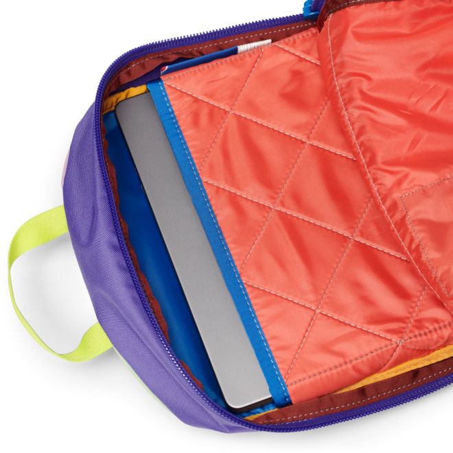 Cotopaxi Bogota 20L σακίδιο πλάτης casual με θήκη για λάπτοπ