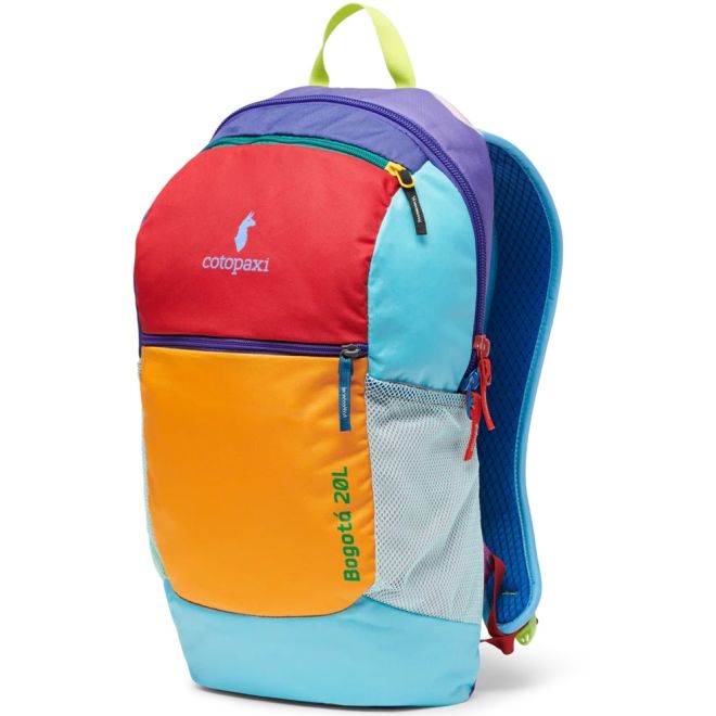 Cotopaxi Bogota 20L σακίδιο πλάτης casual με θήκη για λάπτοπ