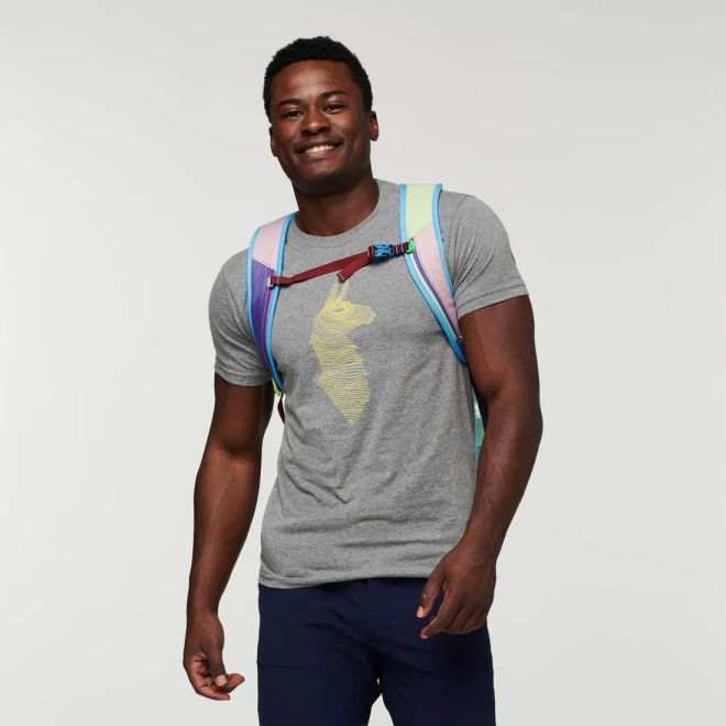 Cotopaxi Bogota 20L σακίδιο πλάτης casual με θήκη για λάπτοπ