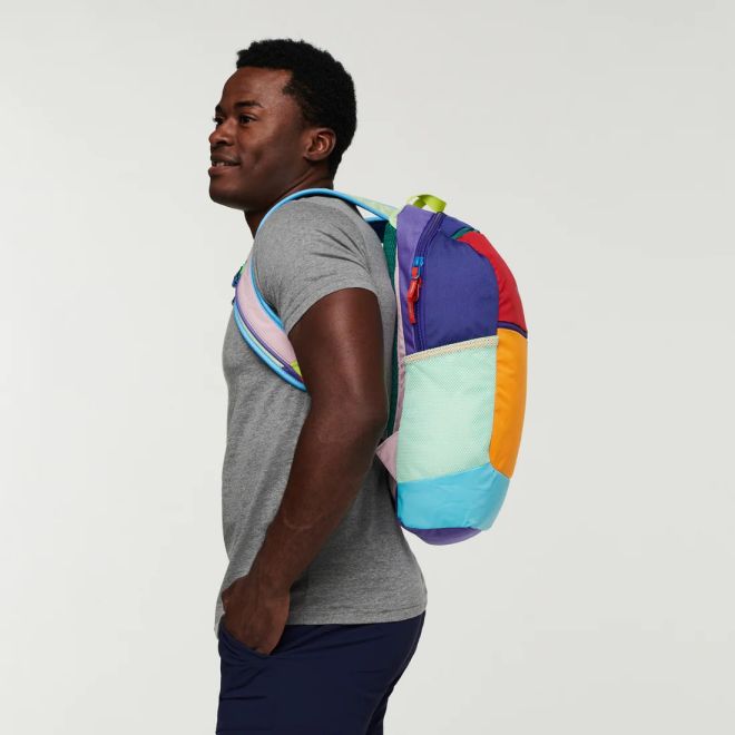 Cotopaxi Bogota 20L σακίδιο πλάτης casual με θήκη για λάπτοπ