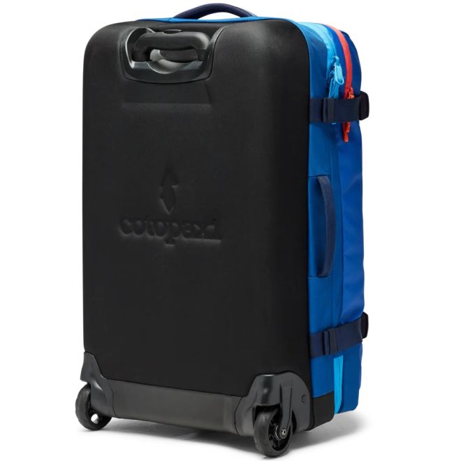 Cotopaxi Allpa Roller Bag 65L ταξιδιωτικός τροχός