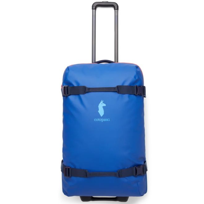 Cotopaxi Allpa Roller Bag 65L ταξιδιωτικός τροχός