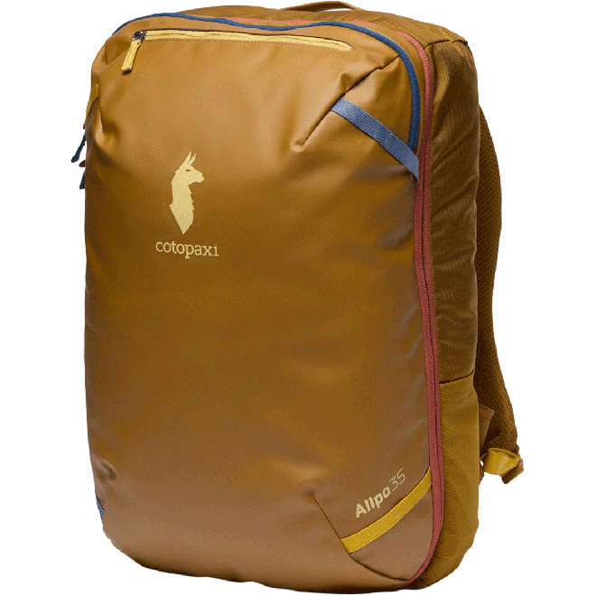 Cotopaxi Allpa 35L ταξιδιωτικός σάκος πλάτης