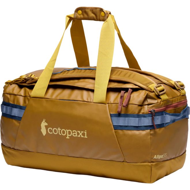 Cotopaxi Allpa Getaway 55L σακίδιο ταξιδιού