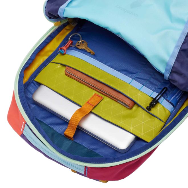 Cotopaxi Chiquillo 26 L σακίδιο ημέρας