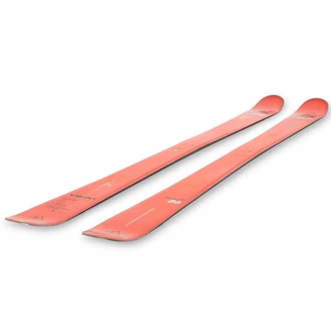 Völkl Blaze 86 + δέσιμο σκι touring