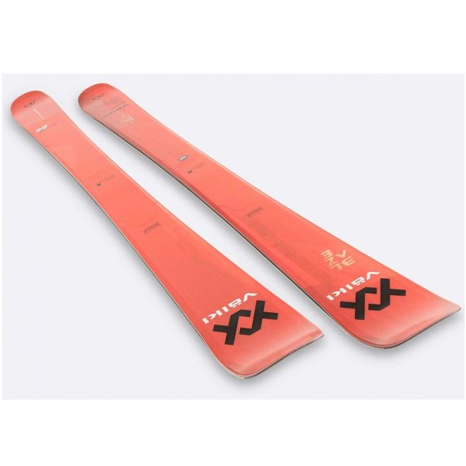 Völkl Blaze 86 + δέσιμο σκι touring