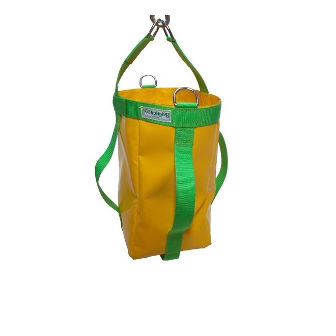 Steinberg Sacchio 19 l sacco speleologia