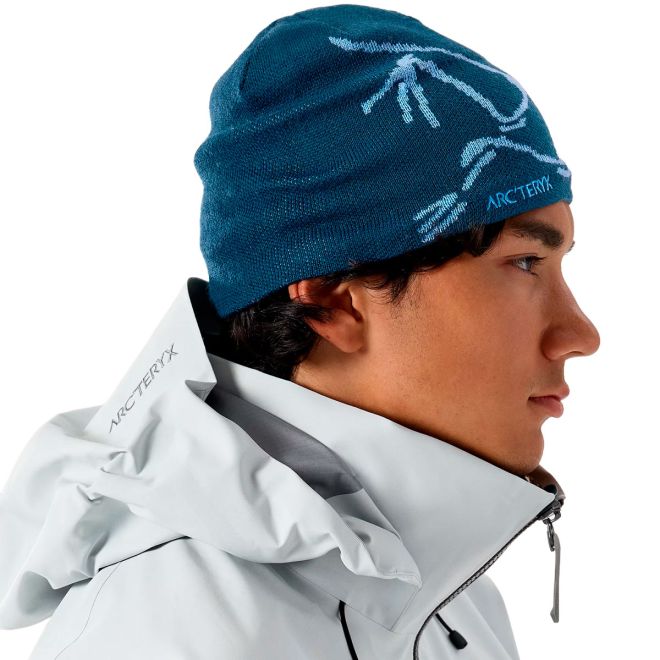ARC'TERYX Bird Head Toque ネイビー Bird Head Toque | Arc'teryx United States