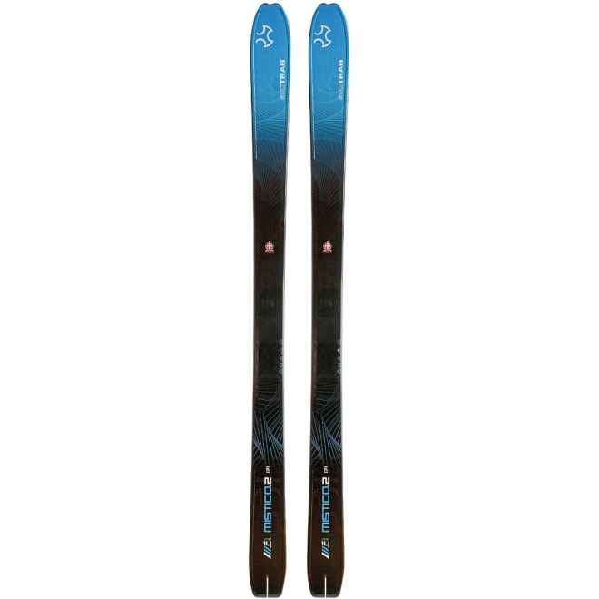 Ski Trab Mistico.2 90 mm αλπικό σκι τουρισμού