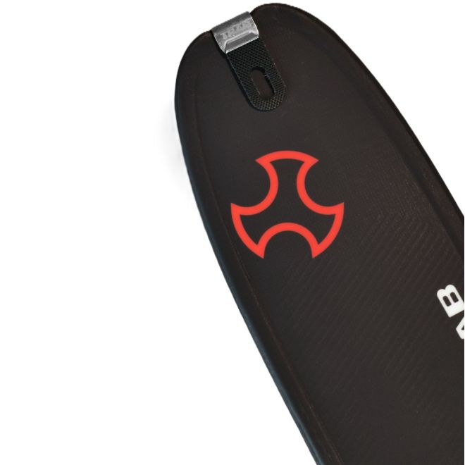 Ski Trab Ortles Pro 85 + σκι αντοχής