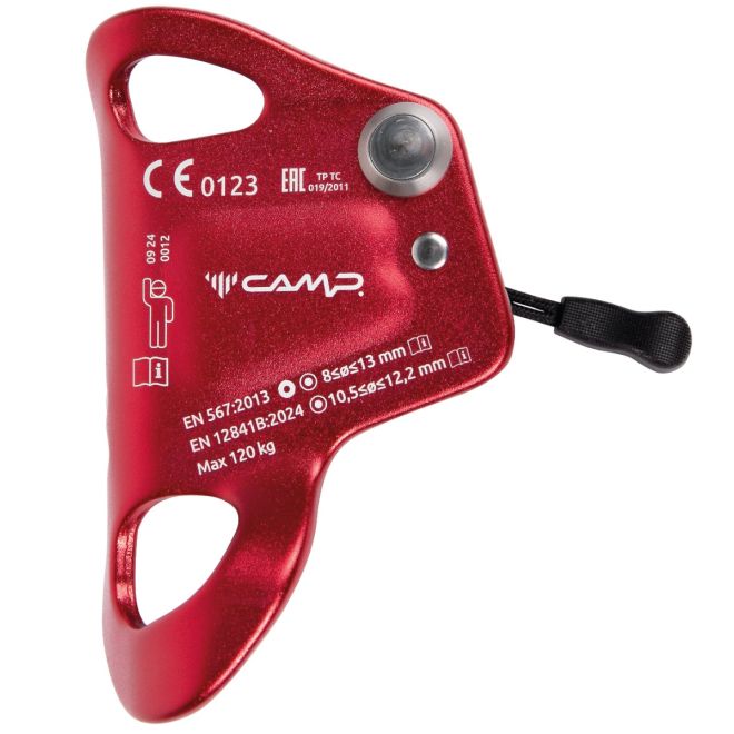 CAMP Safety Turbochest Work and Caving Chest Block