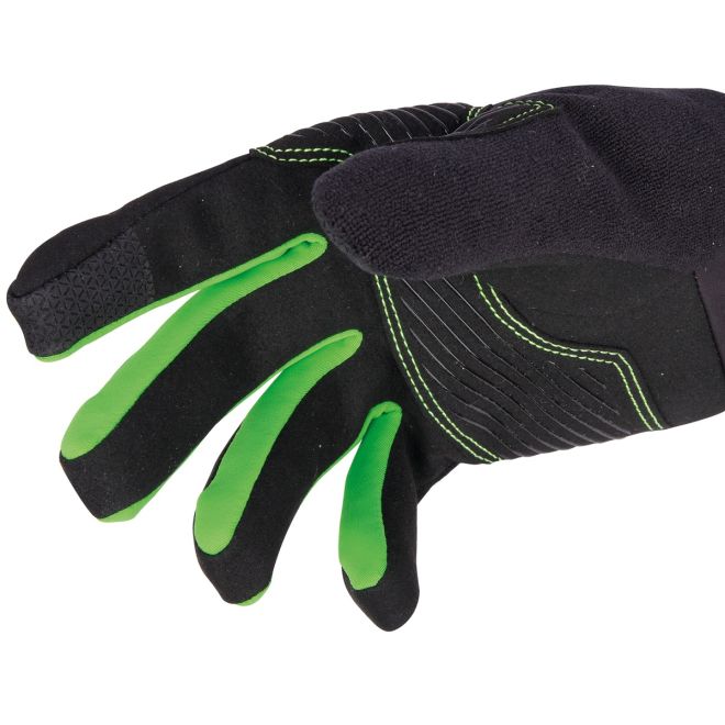 CAMP G Comp Warm γάντια ορειβασίας για σκι