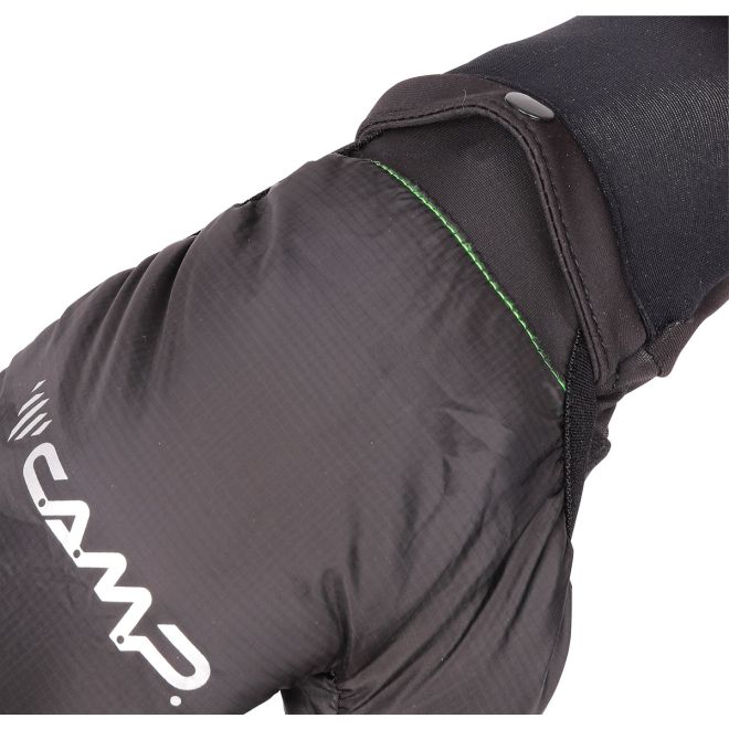 CAMP G Comp Warm γάντια ορειβασίας για σκι