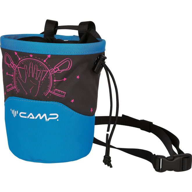 CAMP Acqualong porta magnesite