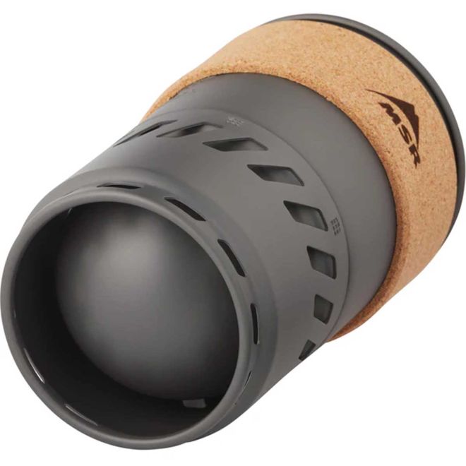 MSR Switch Stove System gas stove