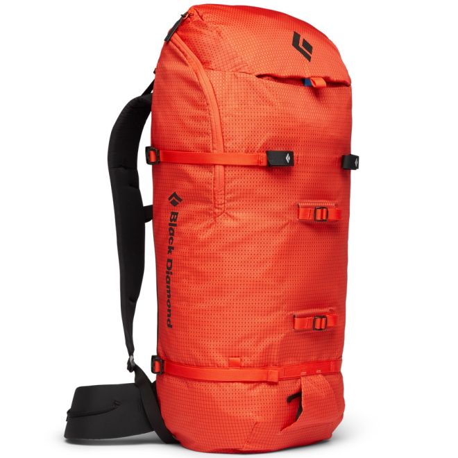 BD Black Diamond Speed Zip 33 climbing and mountaineering backpack