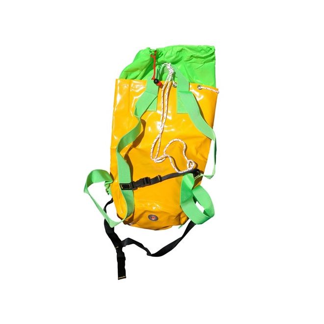 Steinberg Tubolare Personale Canyon 17 l sacco speleologia