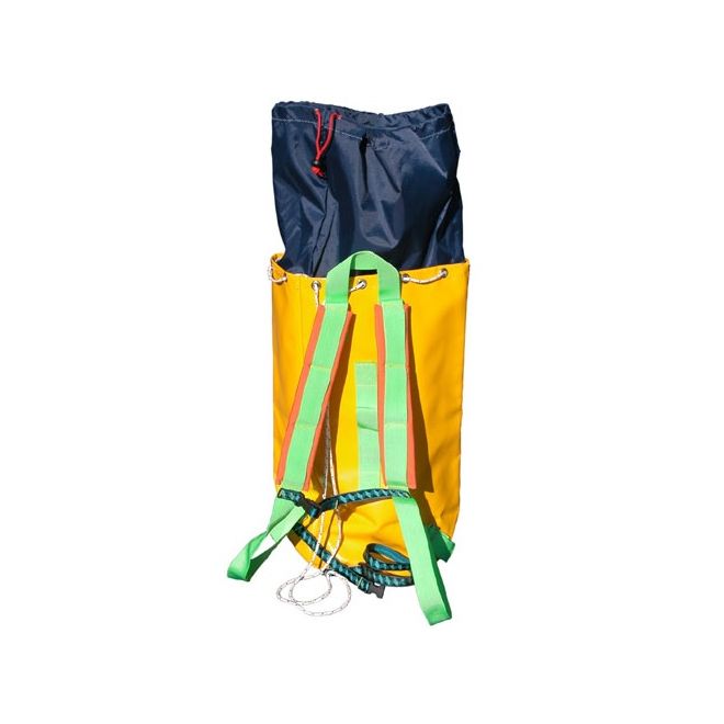 Steinberg Zaino Canyon 43 l zaino speleologia