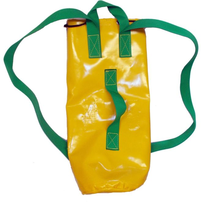 Steinberg Sacco per mono bombola 7 litri sacco speleologia