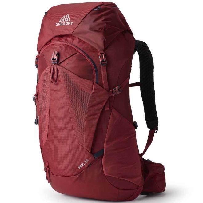 Gregory Pack Jade 38 women's trekking backpack