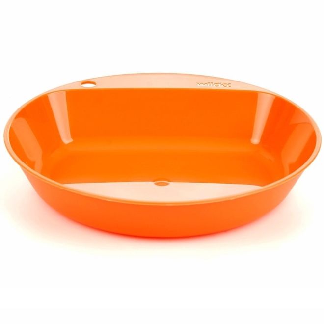 Wildo Camper Plate Deep πιάτο κάμπινγκ