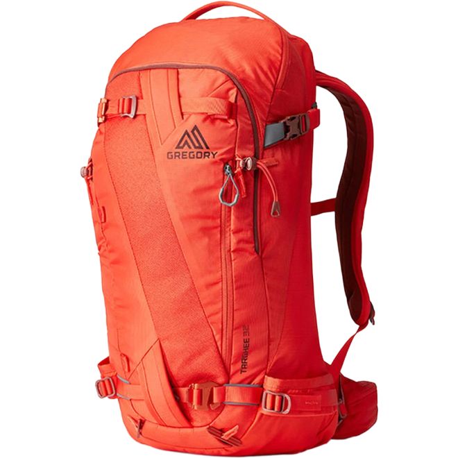 Gregory Pack Targhee 32 zaino trekking e alpinismo