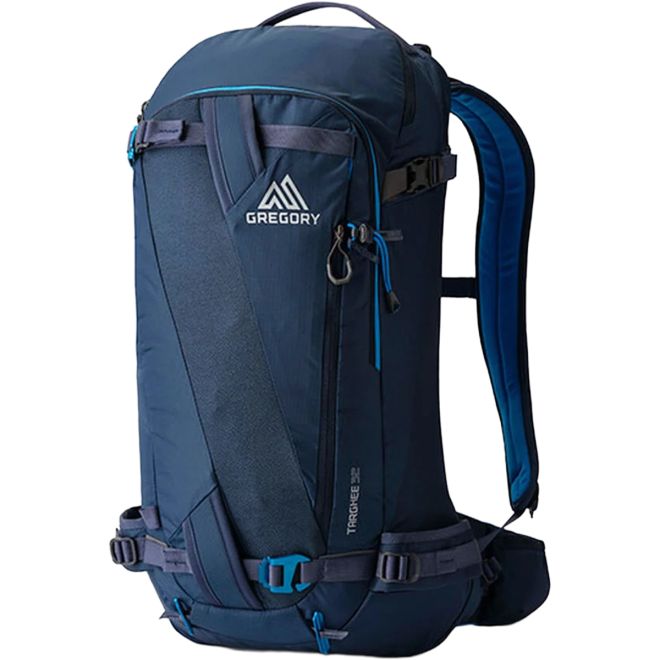 Gregory Pack Targhee 32 zaino trekking e alpinismo