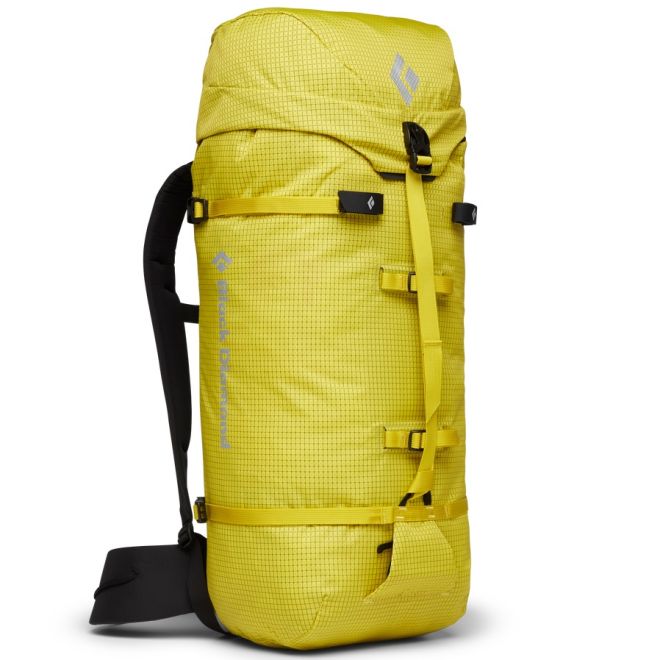 BD Black Diamond Speed 30 climbing and mountaineering backpack