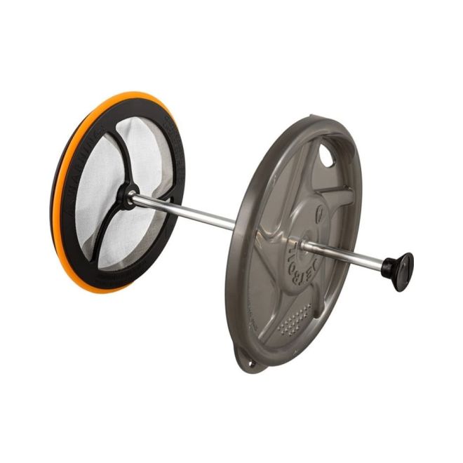 Jetboil Large Silicone Coffee Press Kaffeepresse 