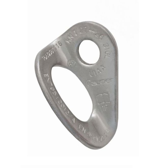 Raumer Rock inox 12 mm ανοξείδωτη πλάκα