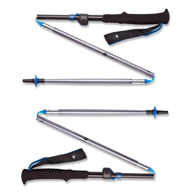BD Black Diamond Distance FLZ Trekkingstöcke