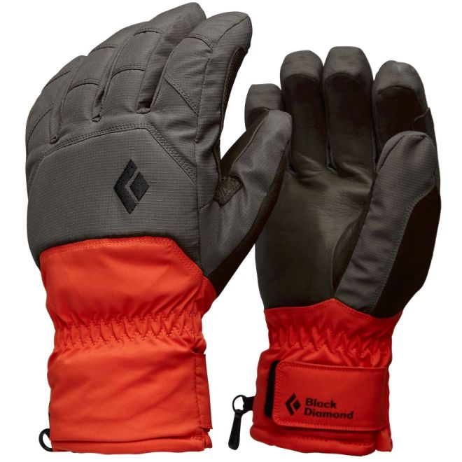 BD Black Diamond Mission MX Glove γάντια σκι