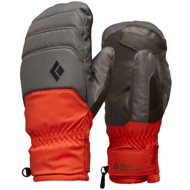 BD Black Diamond Mission Mx Mitts γάντια σκι