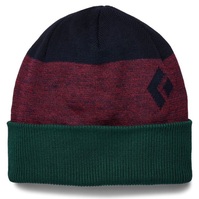 BD Black Diamond Levels Beanie Unisex chapeau