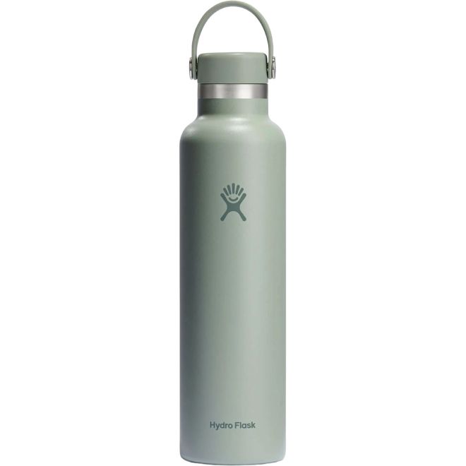 Hydro Flask 24 OZ (710 ml) Standard Mouth Flex Cap θερμός