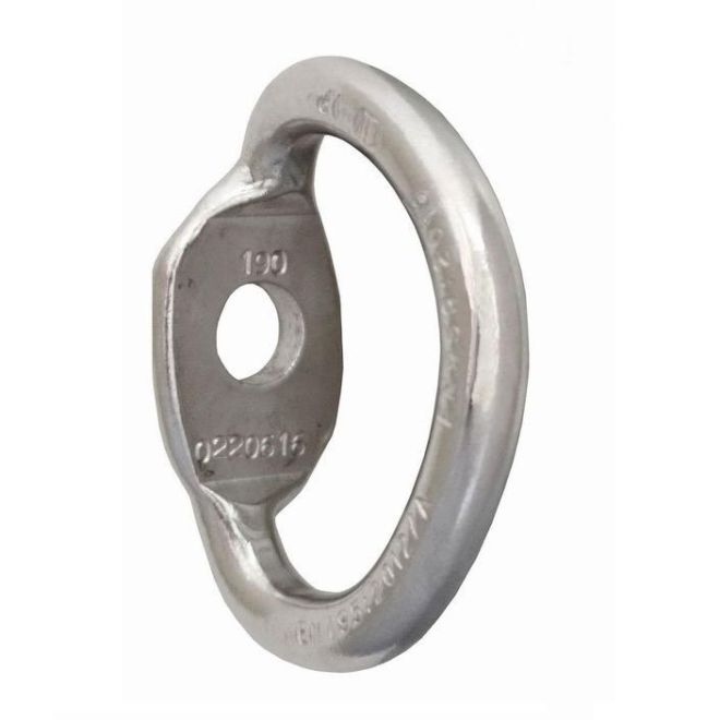 Raumer Anellox inox δαχτυλίδι ∅10 έκδοση Marina