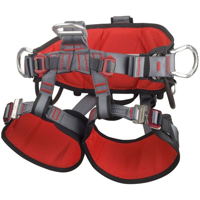 CAMP Access Sit harnais bas de travail