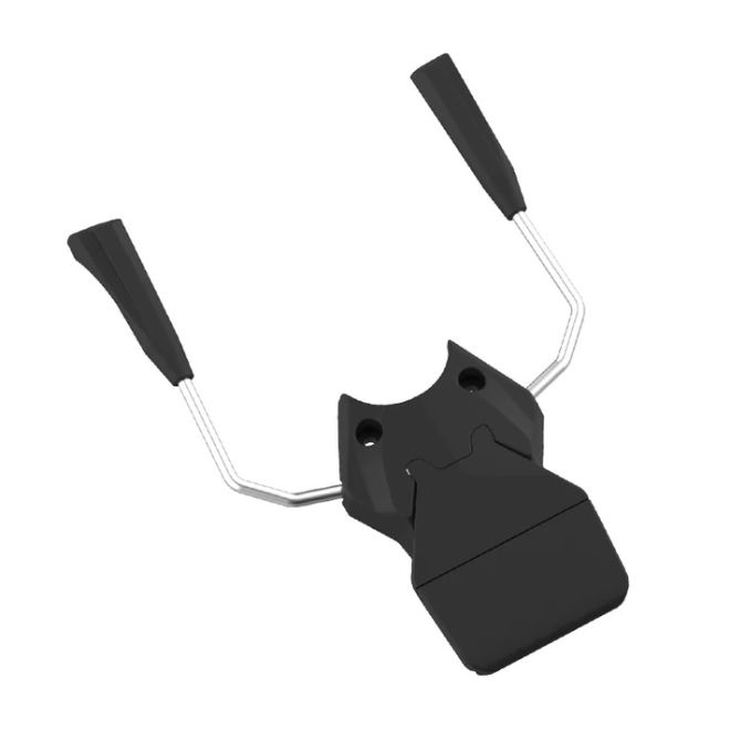 ATK Spare Rear Brakes - Evo πίσω σκι σταματητής